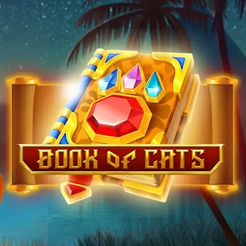 Book Of Cats