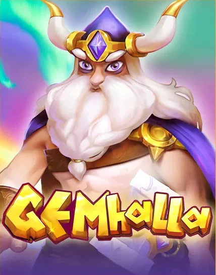 Gemhalla