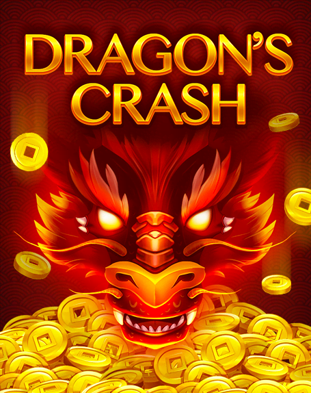 DRAGON’S CRASH