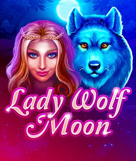 Lady Wolf Moon