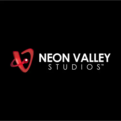 Neon valley